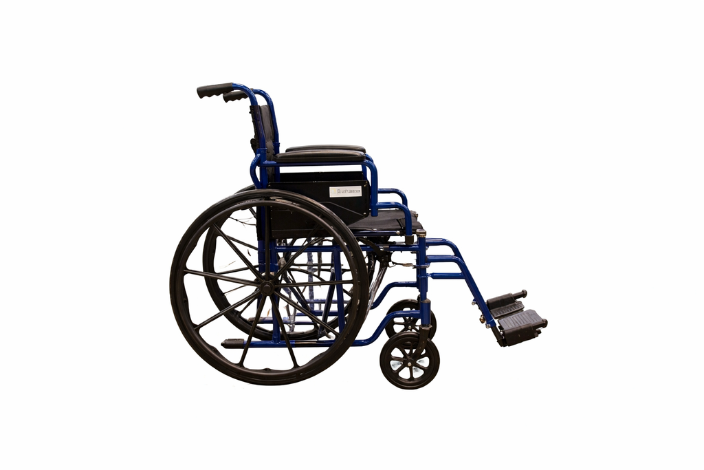 Wheelchair
