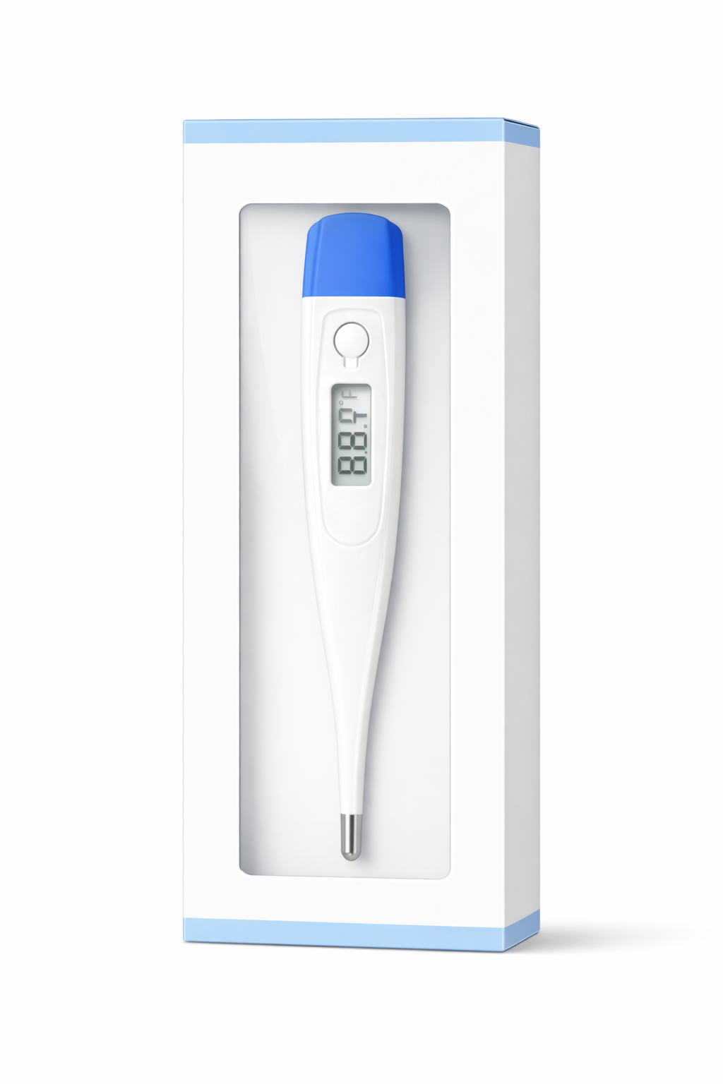 Digital Thermometer