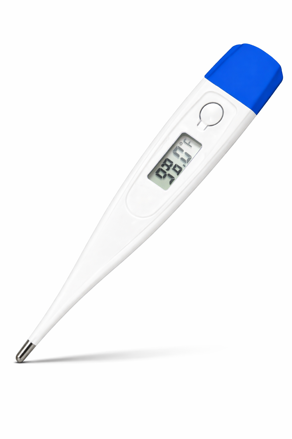 Digital Thermometer