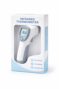Infrared (IR) Thermometer