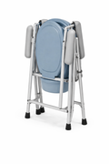 Foldable Commode Chair (Standard)