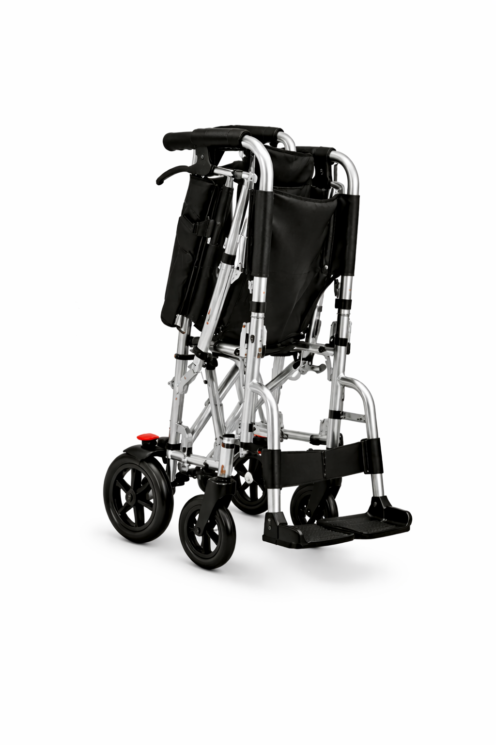 Transport Wheelchair