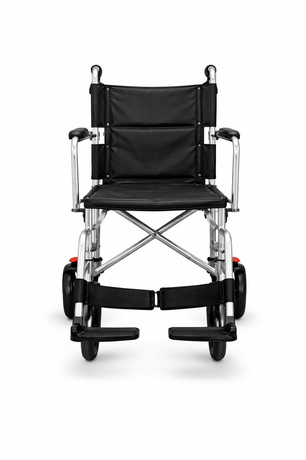 Transport Wheelchair