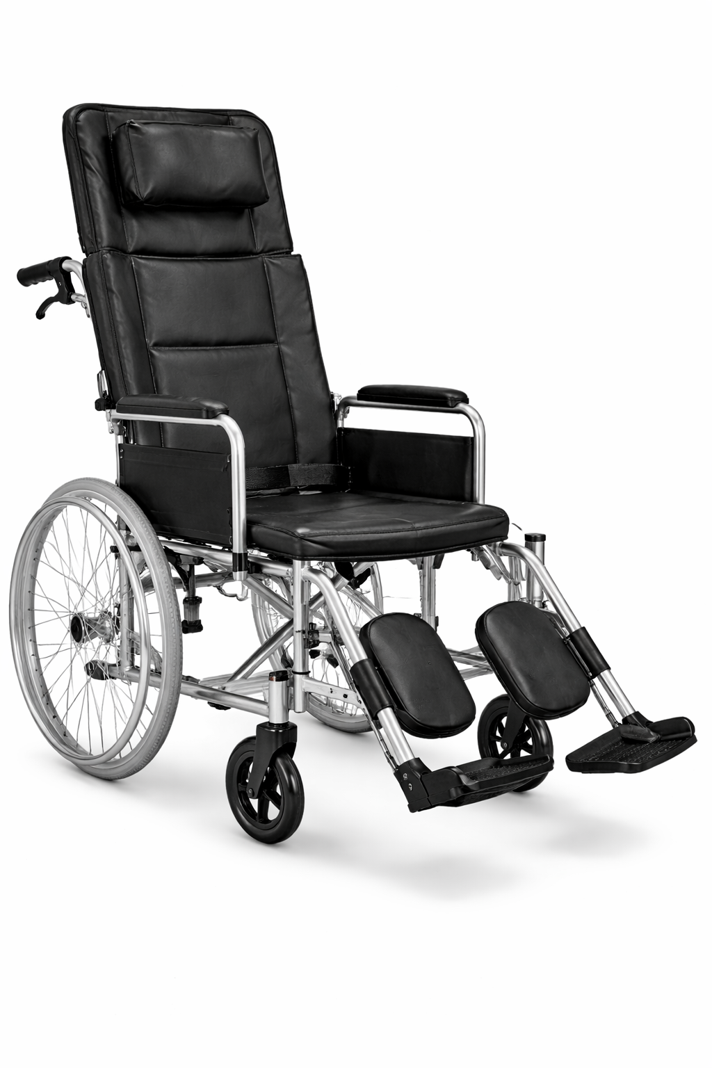 Reclining Wheelchair