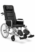 Reclining Wheelchair