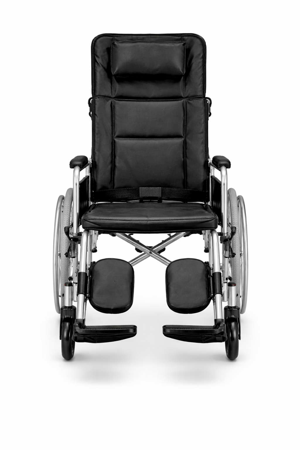 Reclining Wheelchair