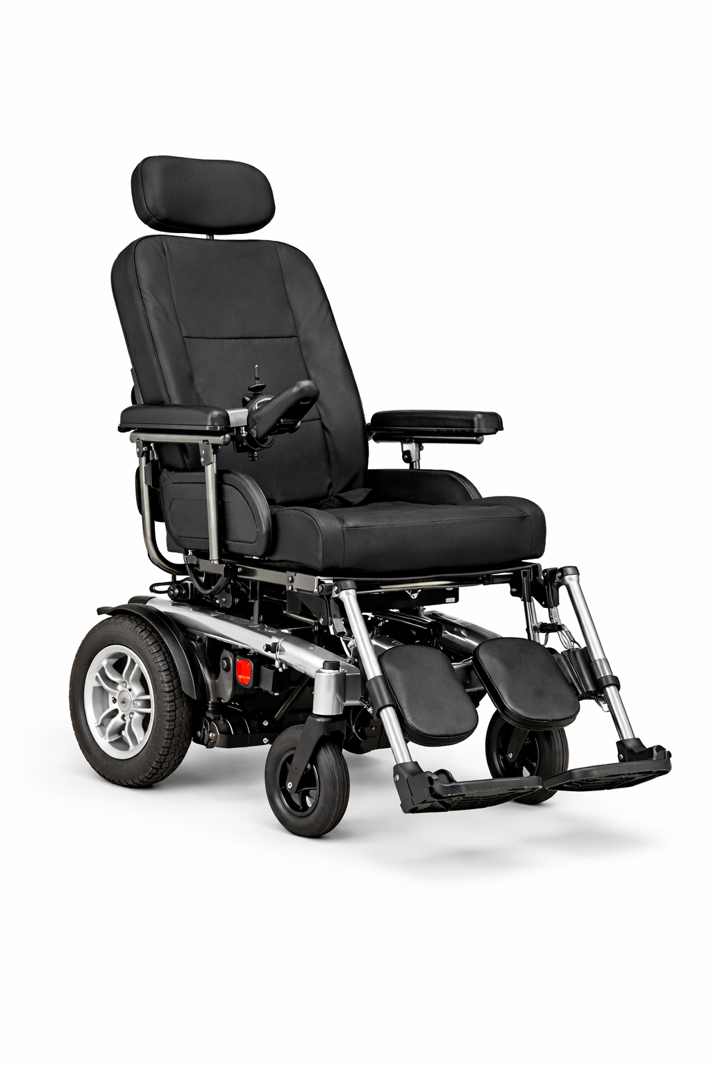 Premium Electric / Power Wheelchair