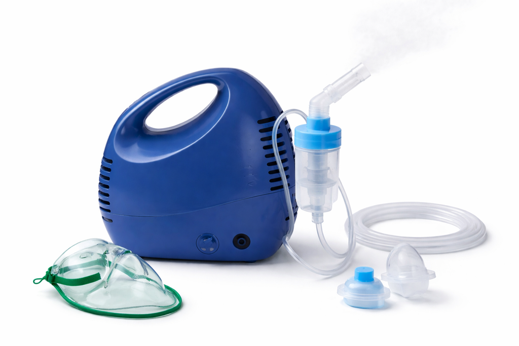 Nebulizer