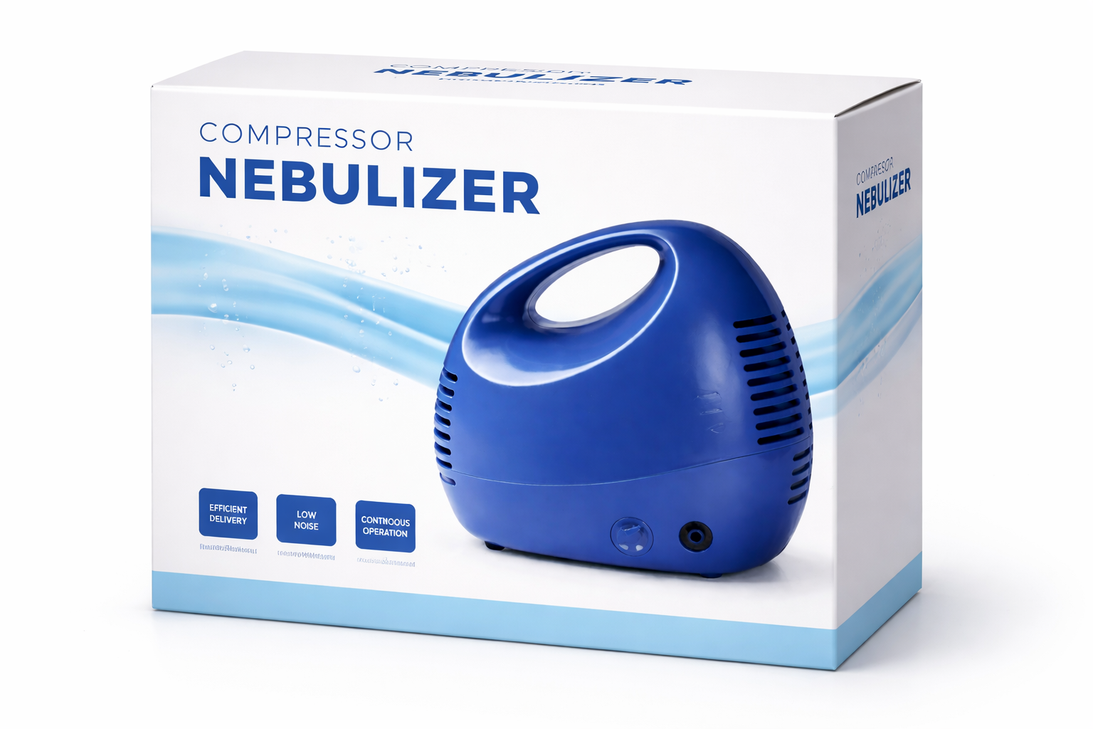 Nebulizer