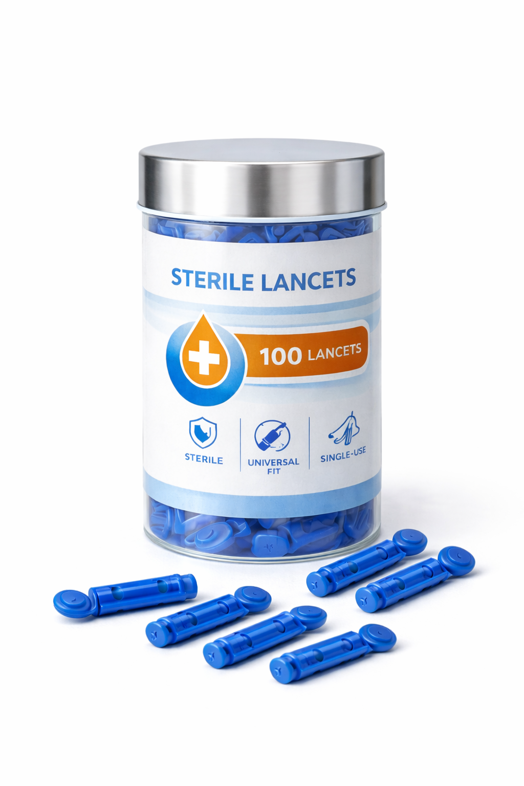 Sterile Lancets