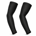 IMD Compression Arm Sleeve – Elastic Arm Support for Sports & Muscle Recovery
