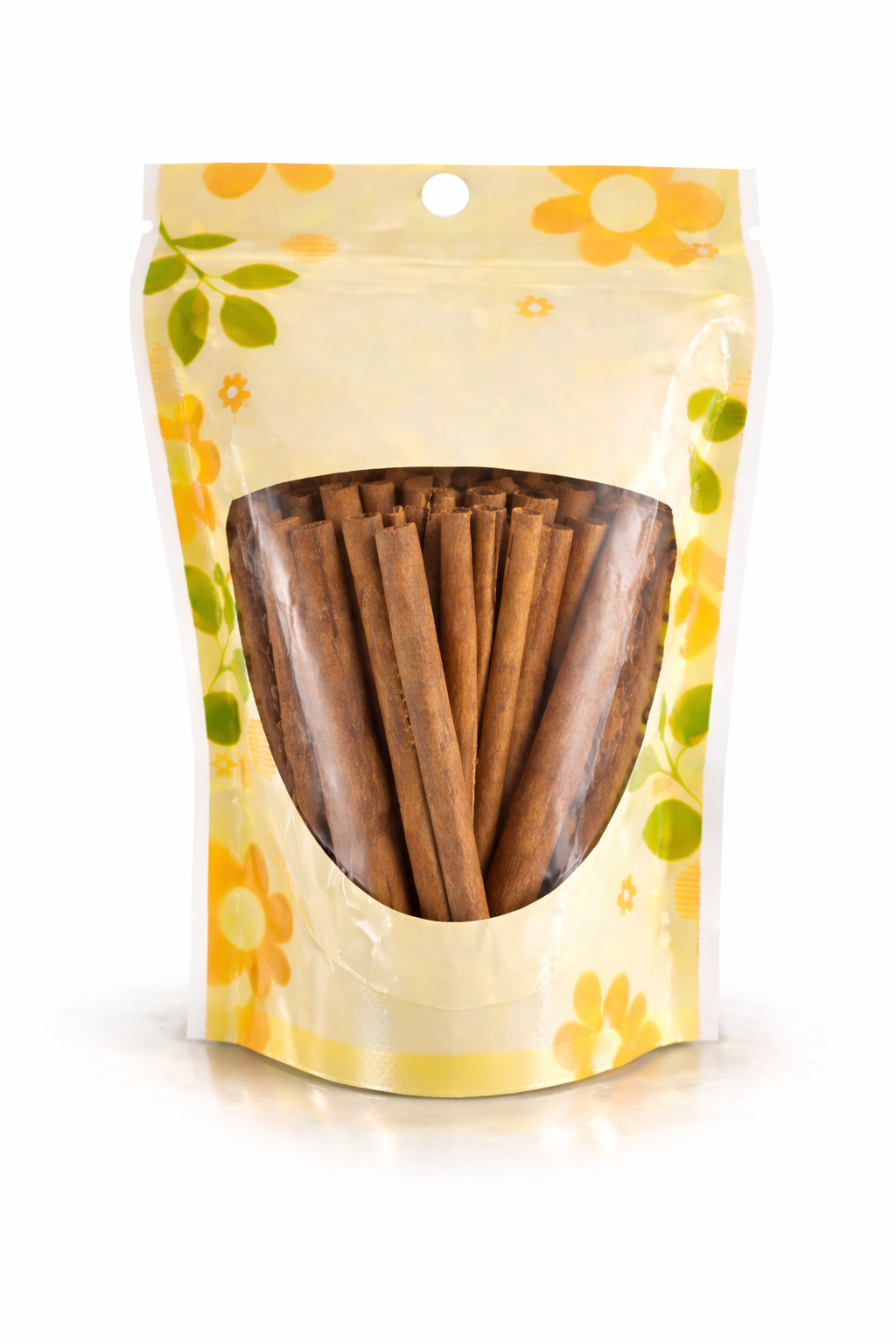 Cinnamon (Dalchini){QTY-400g}