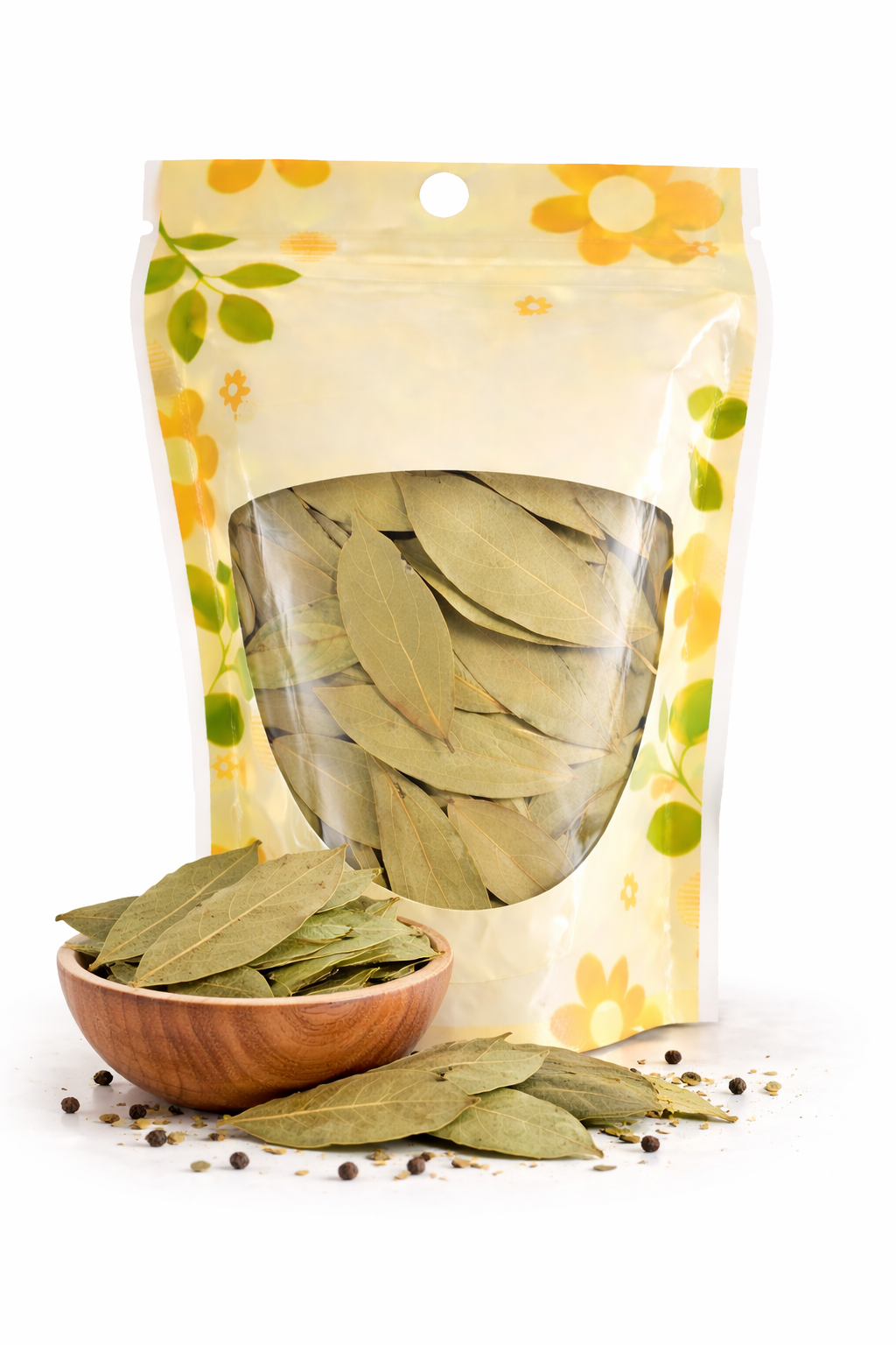 Bay Leaf (Tej Patta){QTY-100g}