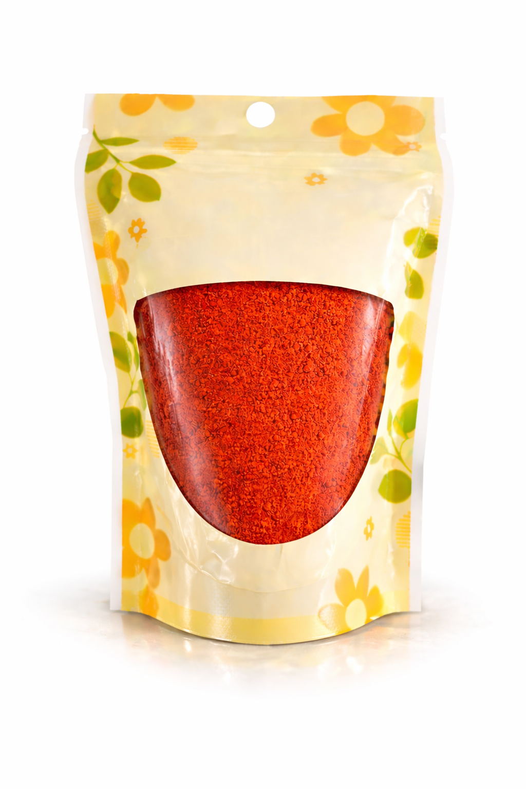 Organic Red Chilli Powde {QTY-400g}