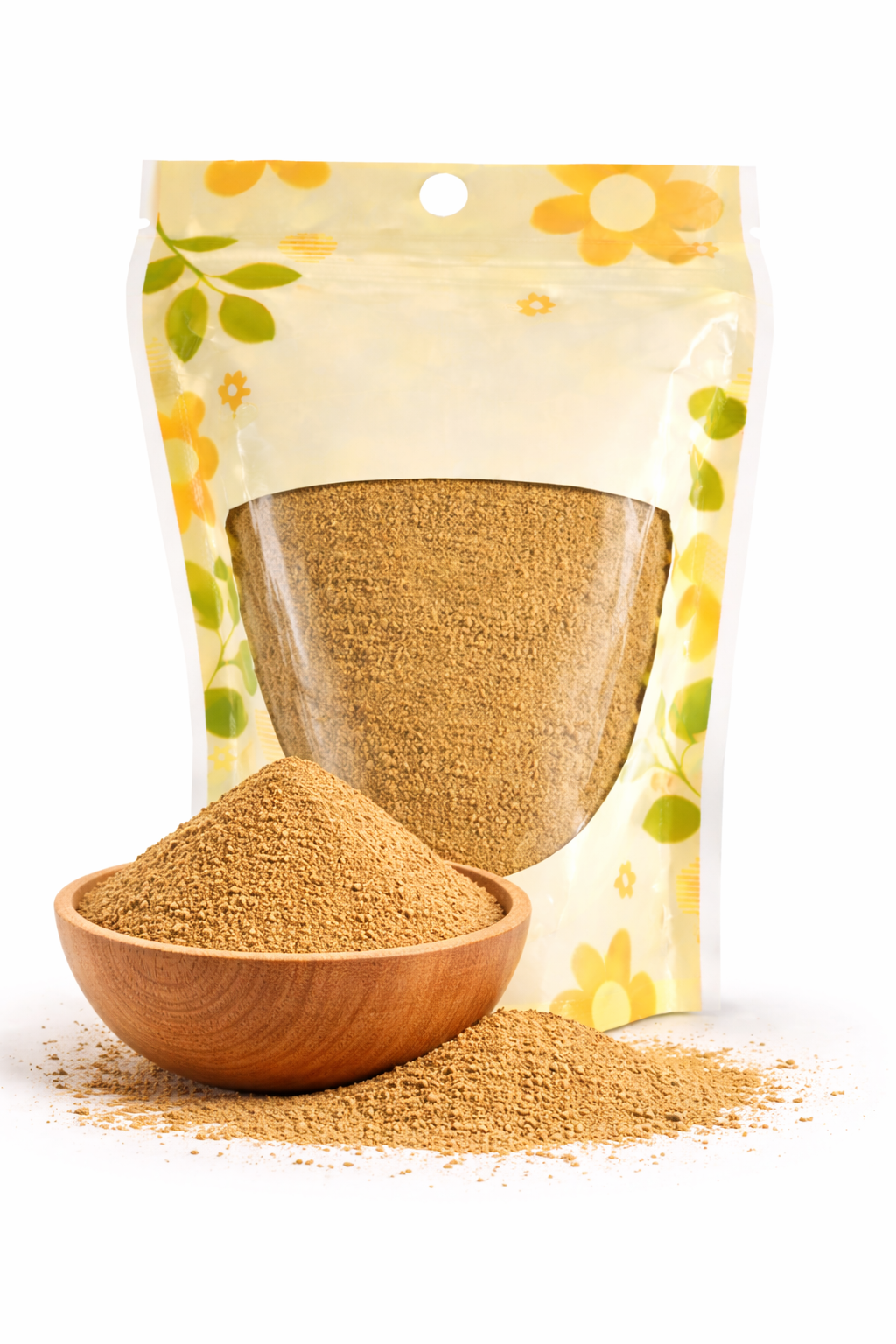 Organic Garam Masala {QTY-400g}