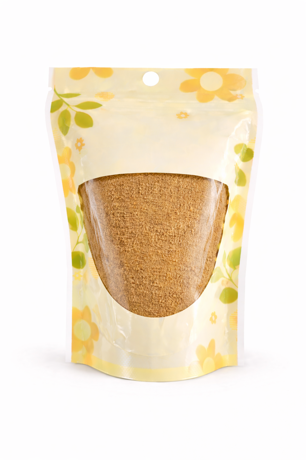 Organic Garam Masala {QTY-400g}