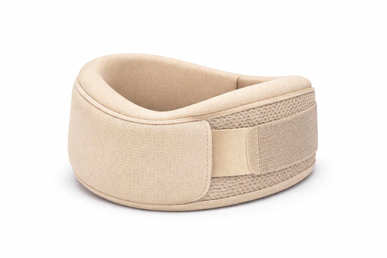 IMD Cervical Collar – Adjustable Neck Support Brace for Pain Relief & Spine Support