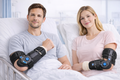 IMD R.O.M Elbow Brace – Adjustable Range of Motion Elbow Support for Injury Recovery