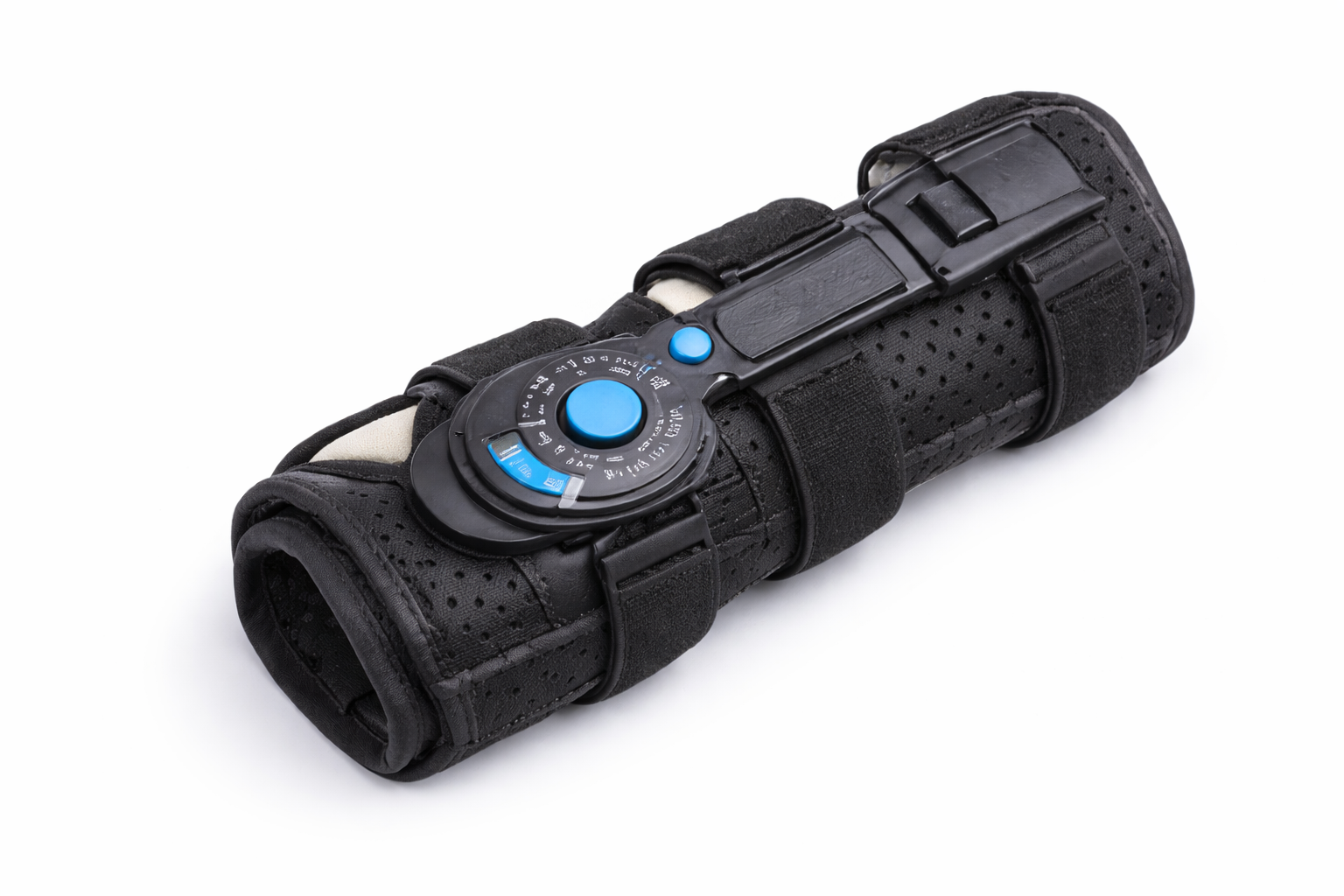 IMD R.O.M Elbow Brace – Adjustable Range of Motion Elbow Support for Injury Recovery