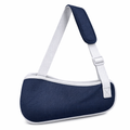 IMD Arm Sling – Adjustable Shoulder Immobilizer for Arm & Shoulder Support