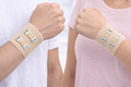 IMD Crepe Bandage – Elastic Compression Bandage for Sprain, Injury & Support
