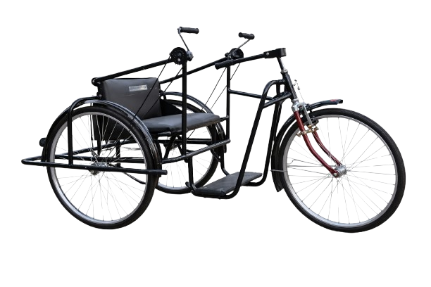 Tricycle