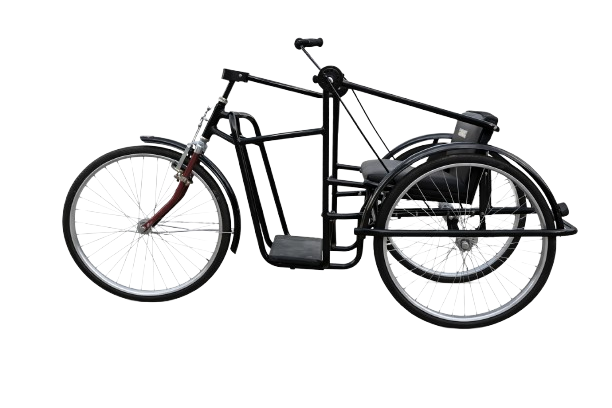 Tricycle