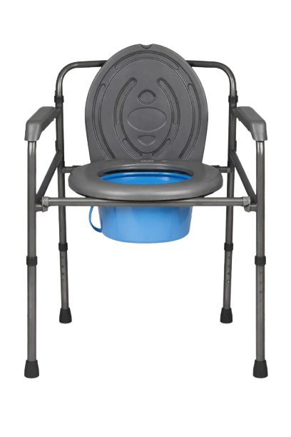 Commode Chair