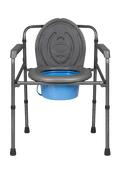 Commode Chair
