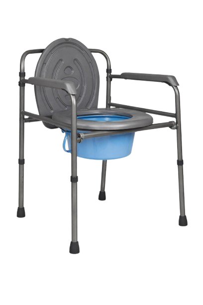 Commode Chair