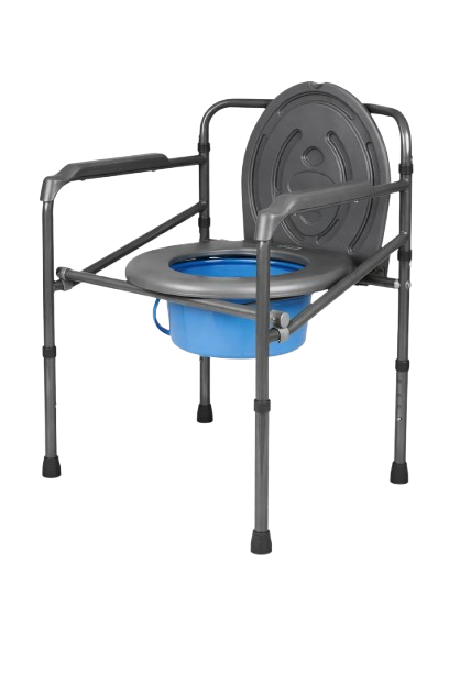 Commode Chair