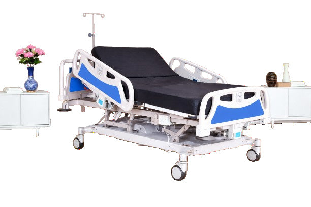 Patient Bed