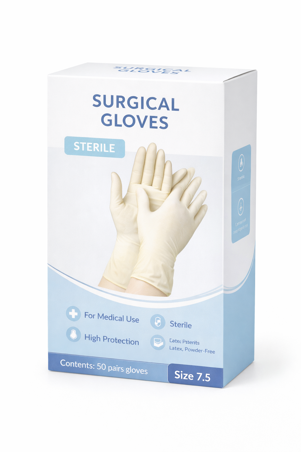 Surgical Gloves