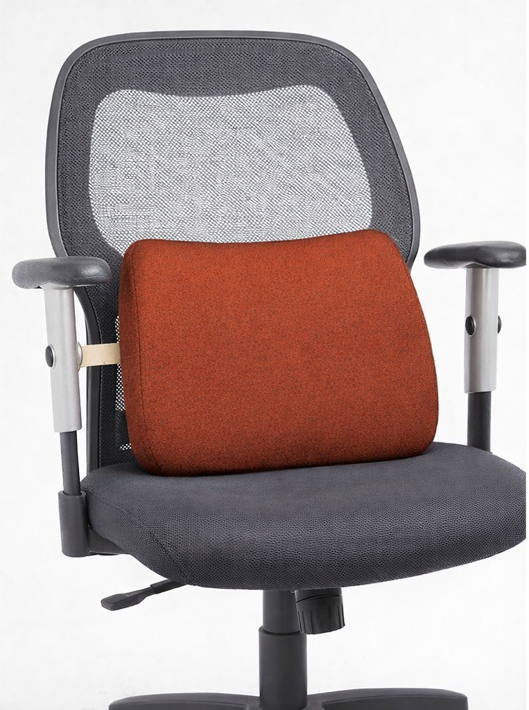 Small Backrest Cushion