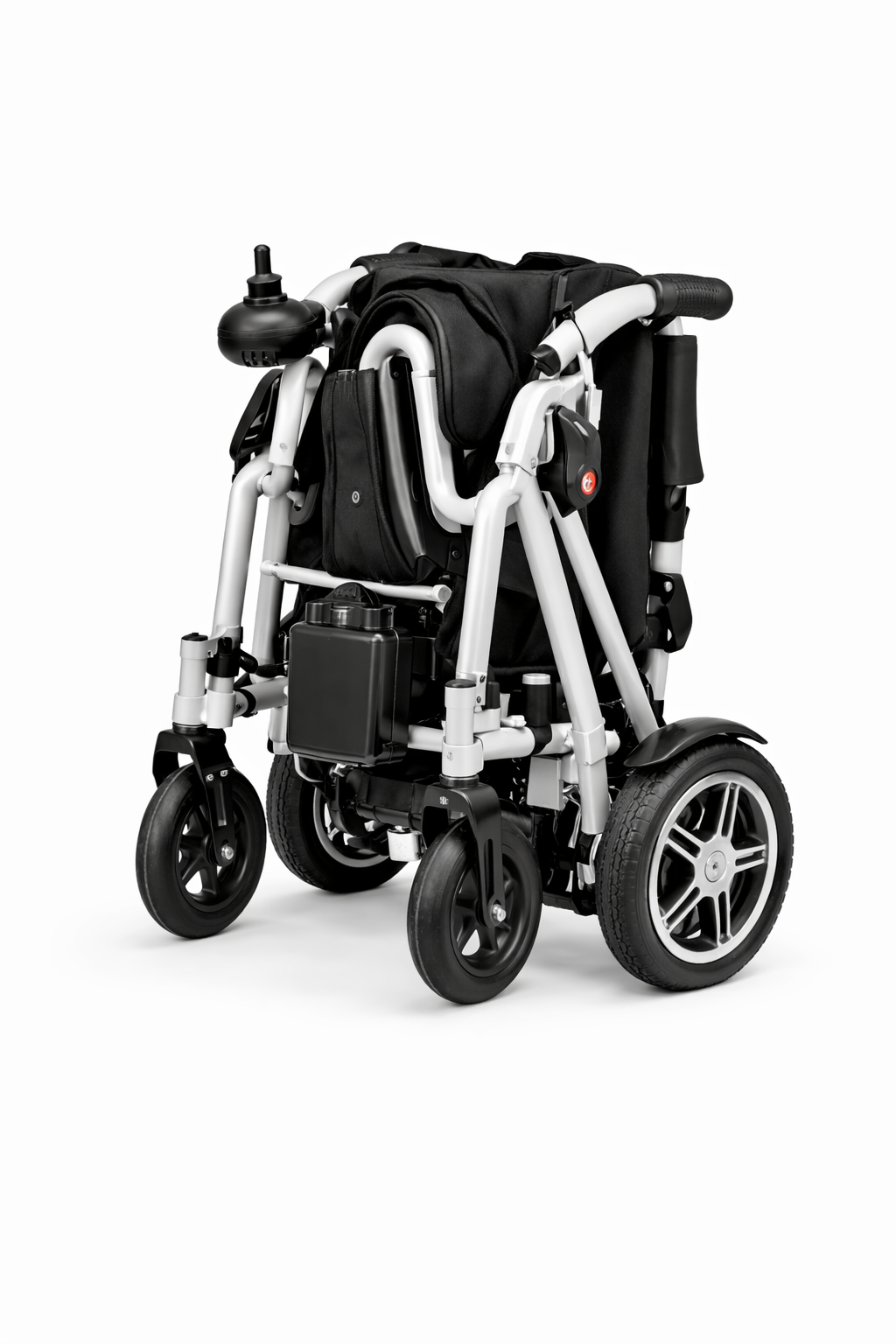 Electric / Power Wheelchair (economical)