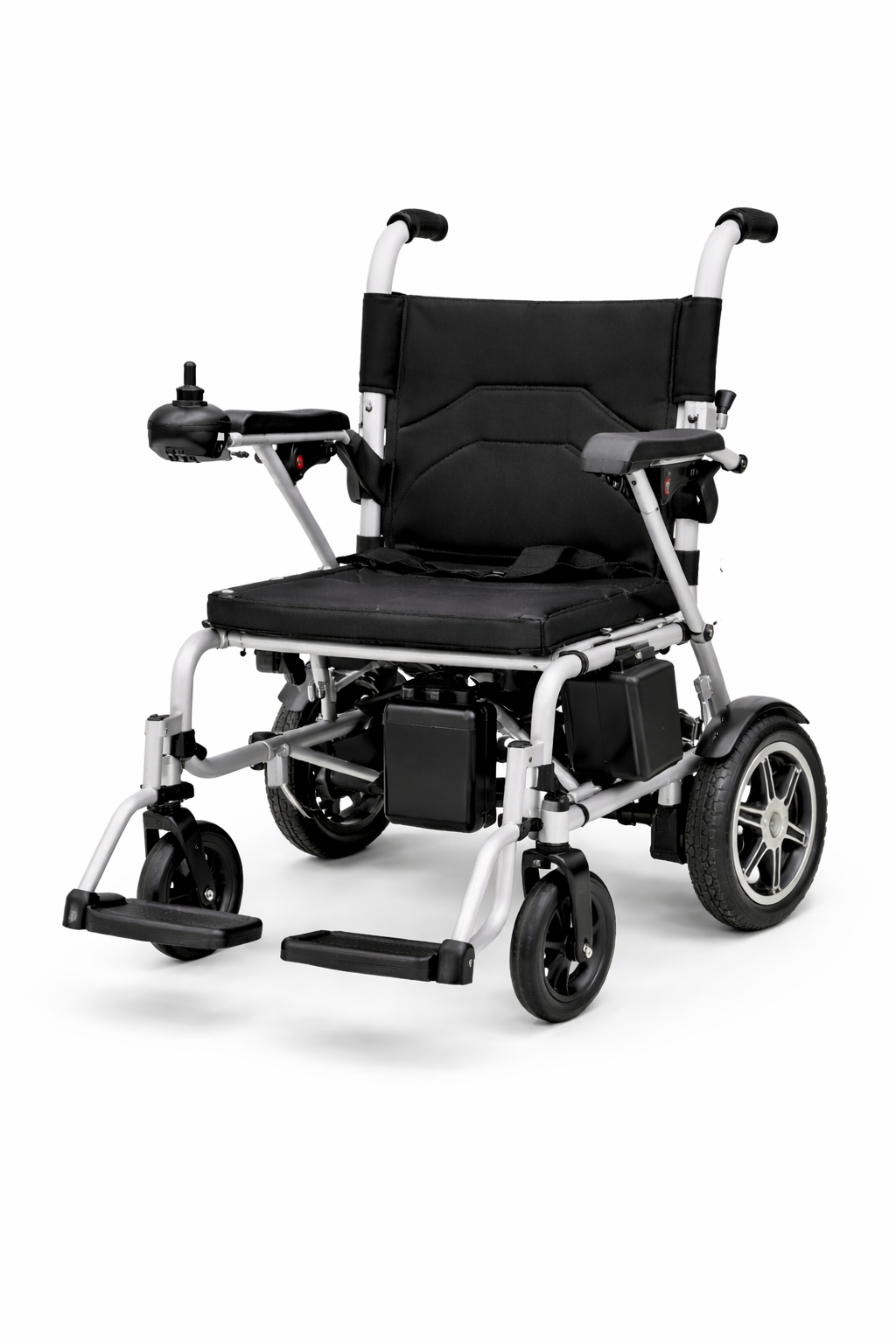 Electric / Power Wheelchair (economical)