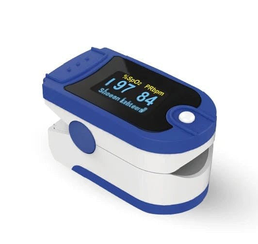 Pulse Oximeter