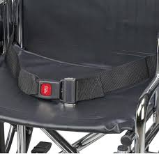 Wheelchair Safety Belt