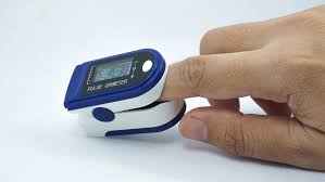 Pulse Oximeter