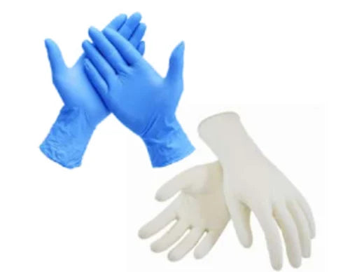 Surgical Gloves
